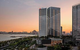 Xiamen Marriott Hotel Haicang