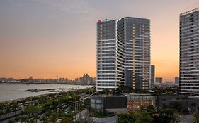 Xiamen Marriott Hotel Haicang